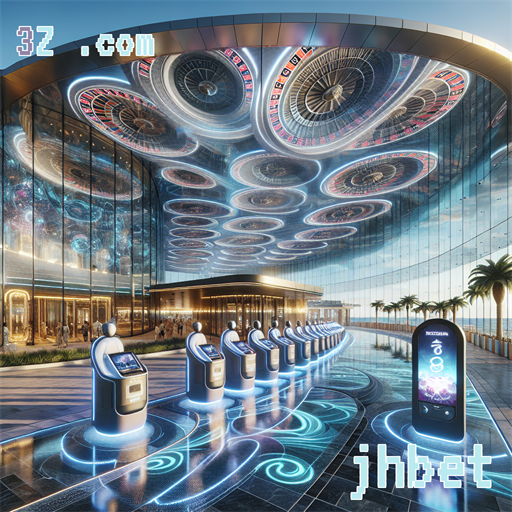 Slots: Aventura e Emoção na Plataforma jhbet