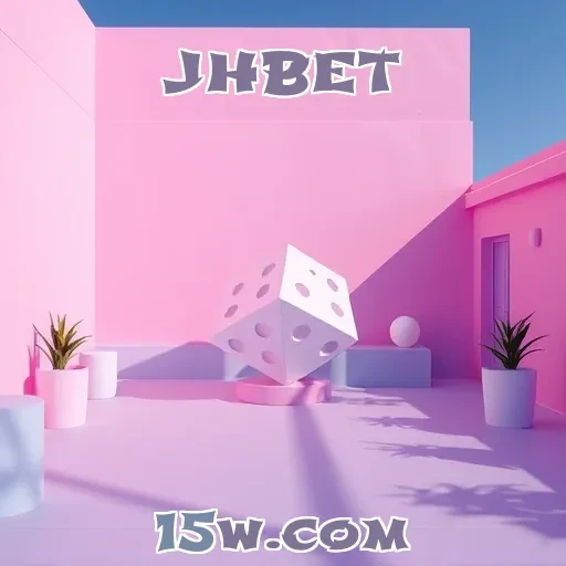 jhbet Jackpots Progressivos