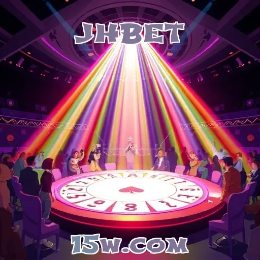 jhbet Video Slots