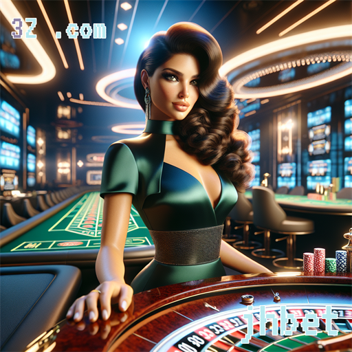 A Excepcional Experiência VIP do jhbet em Jogos